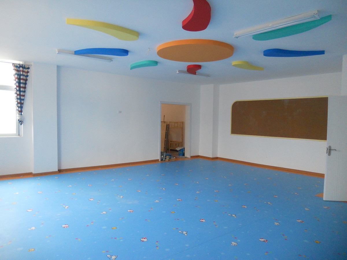 貴陽(yáng)省六盤水市幼兒園|幼兒園地板